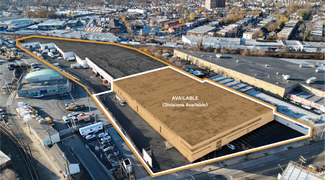 Jamaica, NY Industrial - 18220 Liberty Ave