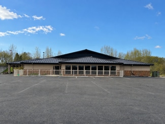 Angola, IN Retail - 310 W Wendell Jacob Ave Angola, IN Retail - 310 W Wendell Jacob Ave