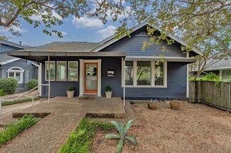 Austin, TX Office - 1613 W 6th St