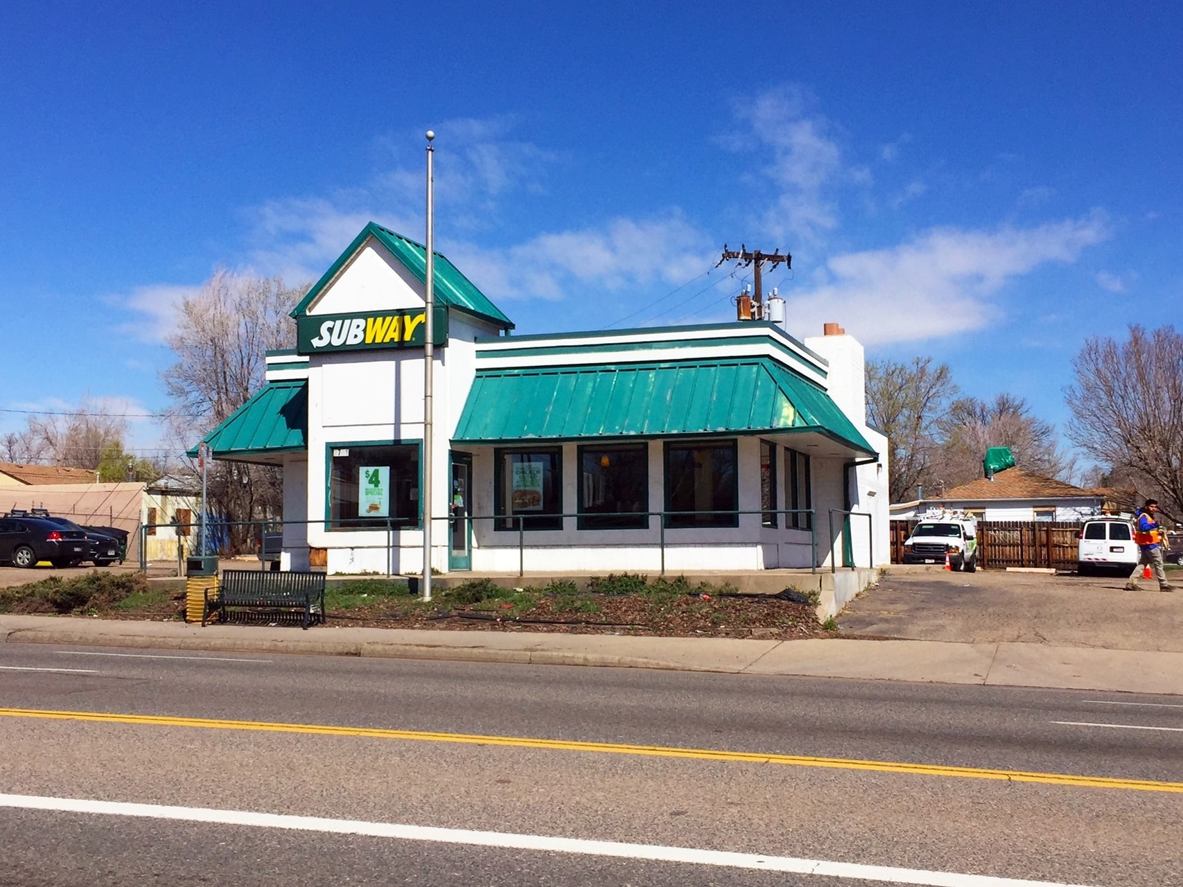 2727 W Alameda Ave, Denver, CO for Sale