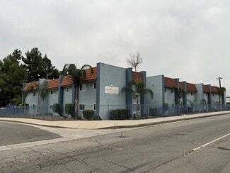 San Bernardino, CA Apartments - 1525 E Lynwood Dr