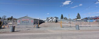 Kalispell, MT Self-Storage Facilities - 21 Sunset Dr
