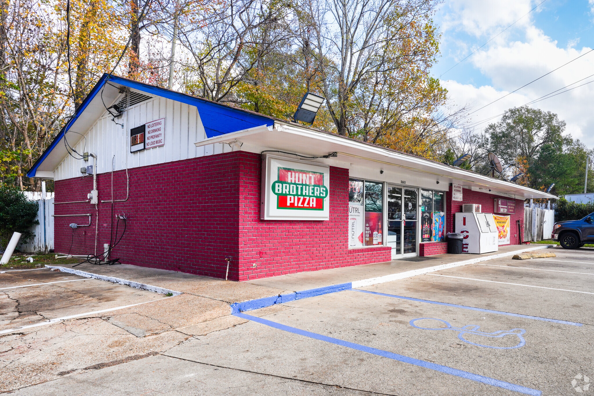 3613 Wisconsin St, Vicksburg, MS for Sale