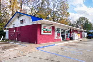 Vicksburg, MS Retail - 3613 Wisconsin St