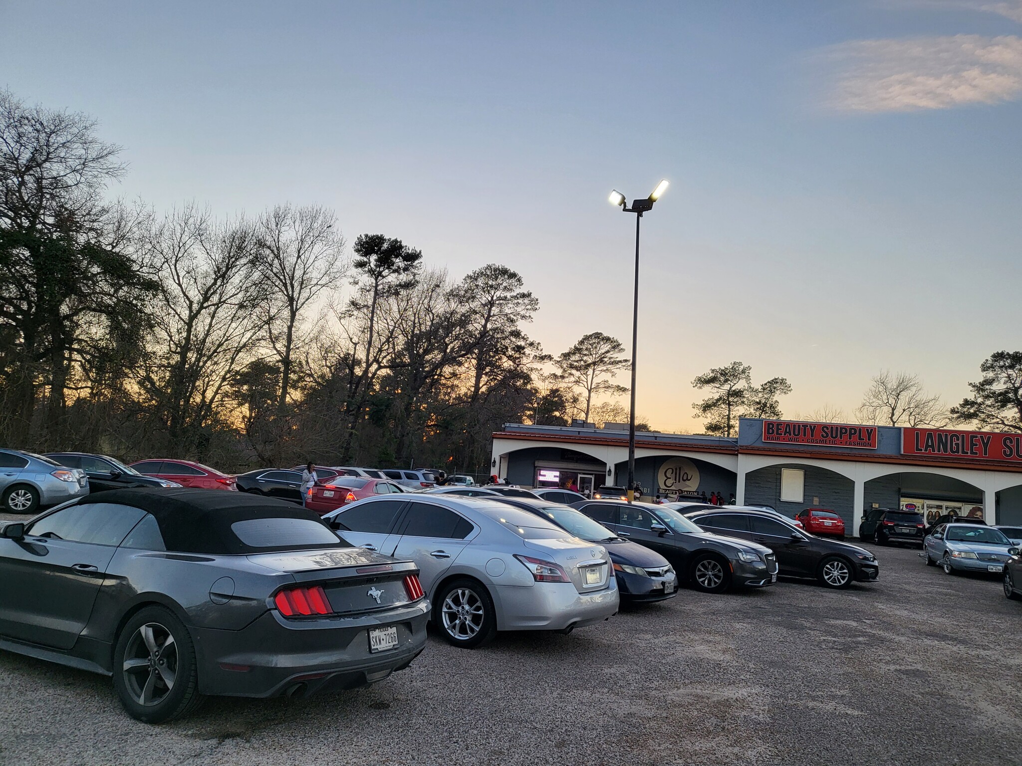 10553 Homestead Rd, Houston, TX for Sale