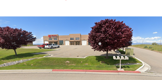 Orem, UT Office - 713-729 N 1500