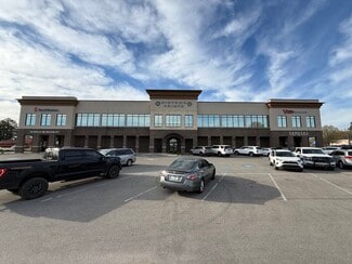Tupelo, MS Office/Retail - 495 S Gloster St Tupelo, MS Office/Retail - 495 S Gloster St