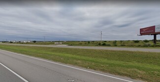 Three Rivers, TX Industrial Land - 3262 IH 37 Access