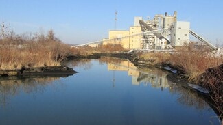 Chamois, MO Industrial - 9321 Highway 100 Chamois, MO Industrial - 9321 Highway 100