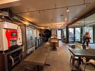 Aspen, CO Retail - 520 E Cooper Ave