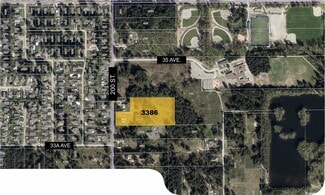 Langley, BC Residential - 3386 200 St