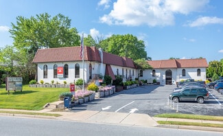 Essex, MD Office - 617 Stemmers Run Rd