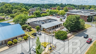 York, PA Retail - 2650 Eastern Blvd