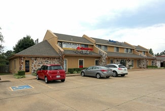 Tulsa, OK Office - 3820 E 51st St Tulsa, OK Office - 3820 E 51st St