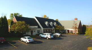 Mequon, WI Office - 1351-1361 W Towne Square Rd