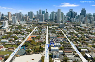 Little Havana Apartment Portfolio