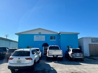 Pinellas Park, FL Flex - 3520 66th Ave N