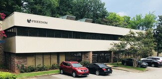 Birmingham, AL Office - 1933 Richard Arrington Jr Blvd