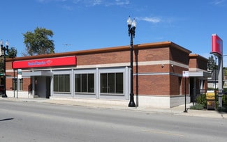 Chicago, IL Retail - 6665 N Northwest Hwy Chicago, IL Retail - 6665 N Northwest Hwy
