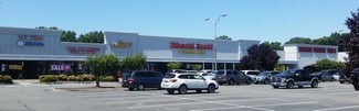 Richmond, VA Retail - 8045-8081 W Broad St
