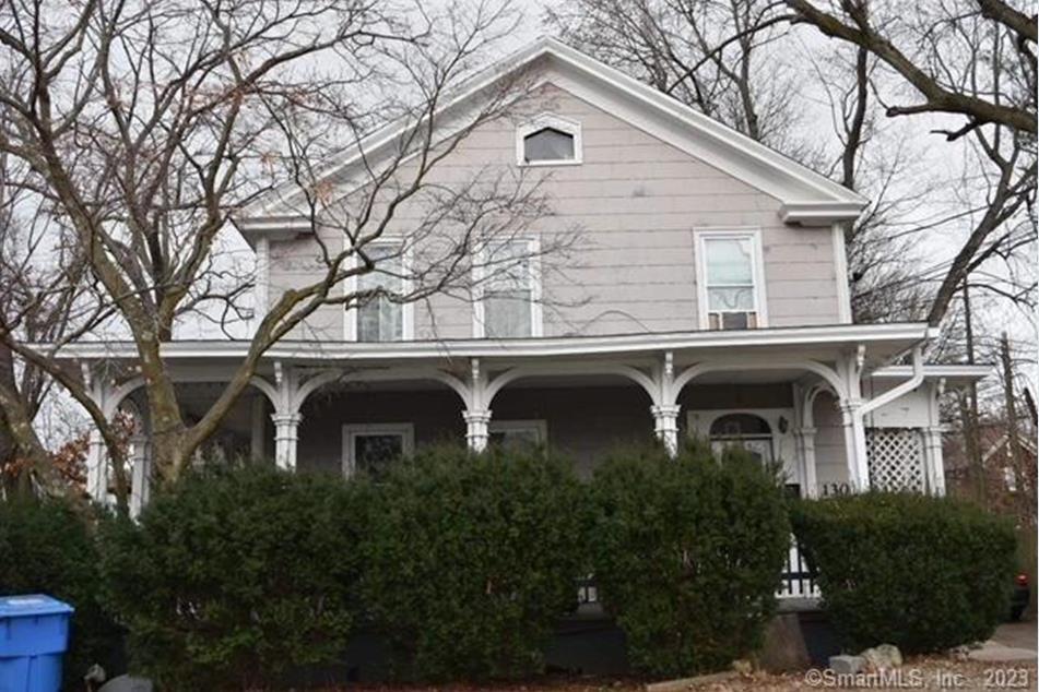 130 Maple St Bristol, CT 06010 MultiFamily Property for Sale on