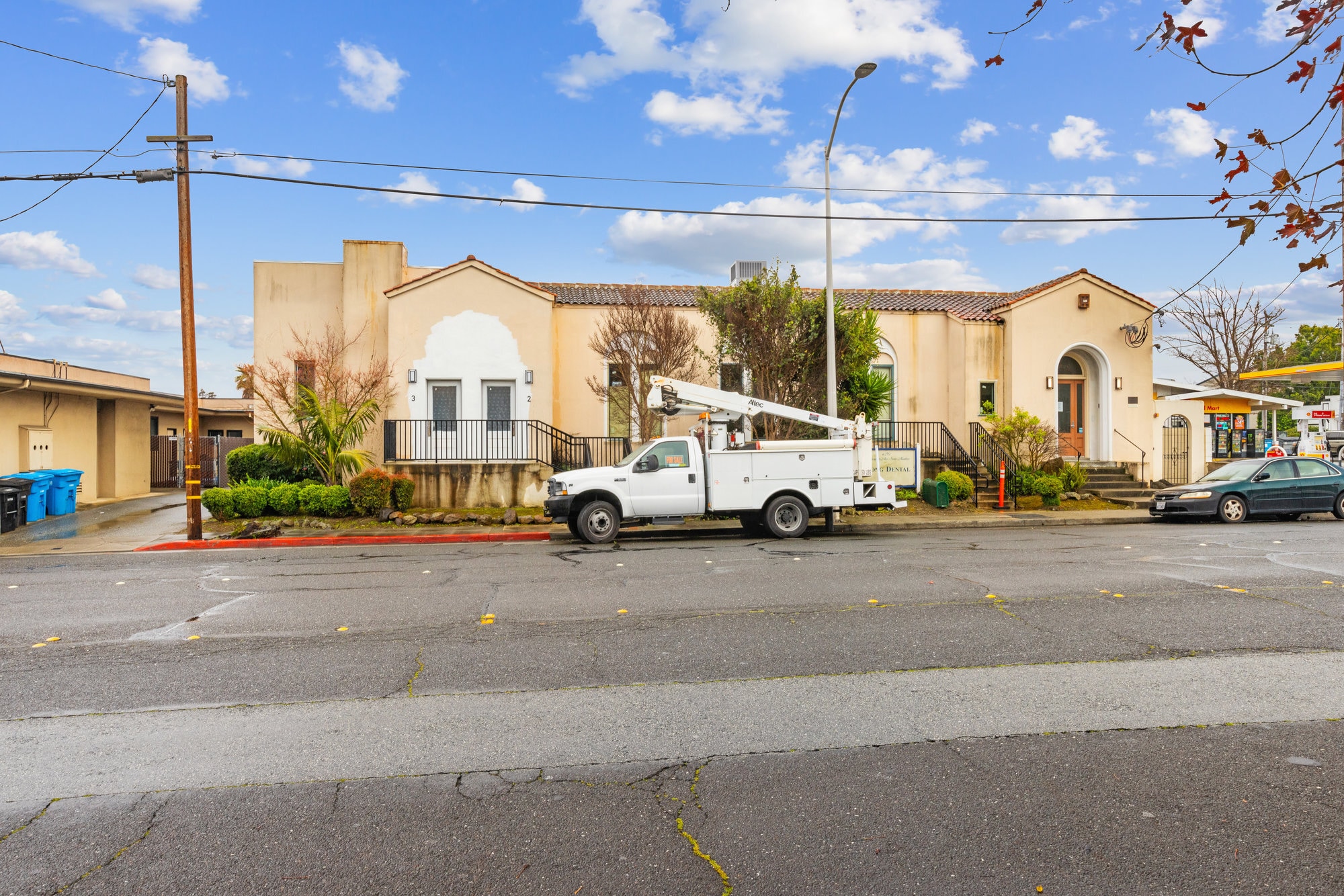 420 Peninsula Ave, San Mateo, CA for Sale