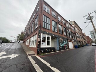 Asheville, NC Retail - 44 Carolina Ln