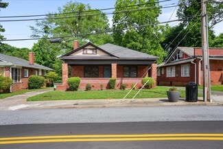 Atlanta, GA Office/Residential - 2741 Church St Atlanta, GA Office/Residential - 2741 Church St