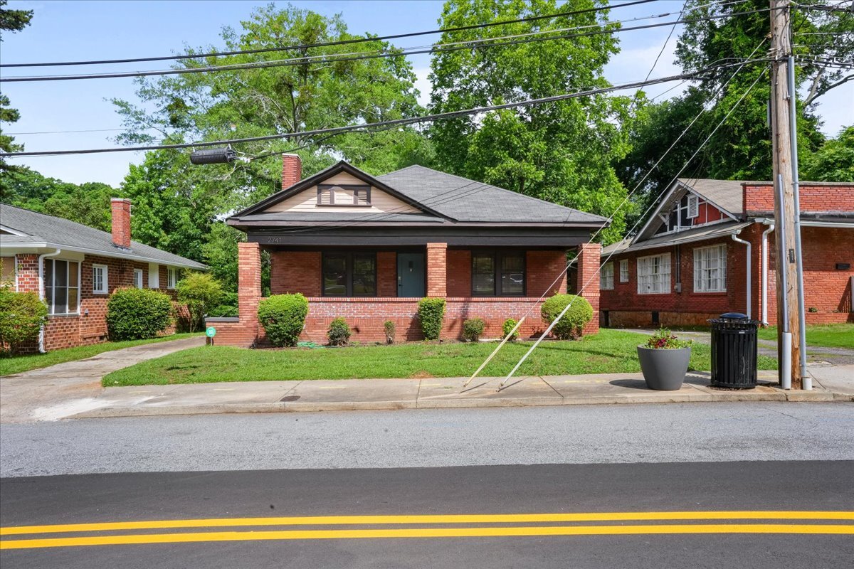 2741 Church St, Atlanta, GA for Sale