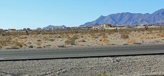 Las Vegas, NV Residential - Kyle Canyon & Oso Blanca Roads