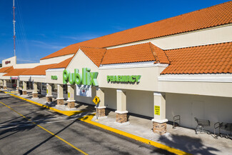 Sarasota, FL Retail - 5301-5553 Fruitville Rd