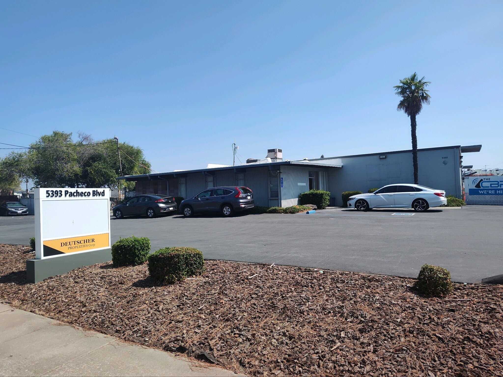 5393 Pacheco Blvd, Pacheco, CA for Rent