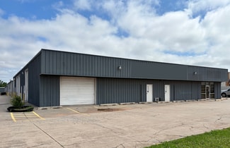 Oklahoma City, OK Industrial - 1207 SE 44th St Oklahoma City, OK Industrial - 1207 SE 44th St
