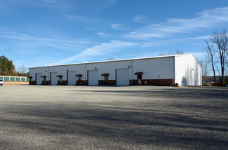 Sanford, NC Industrial - 3484-3490 Cameron Dr