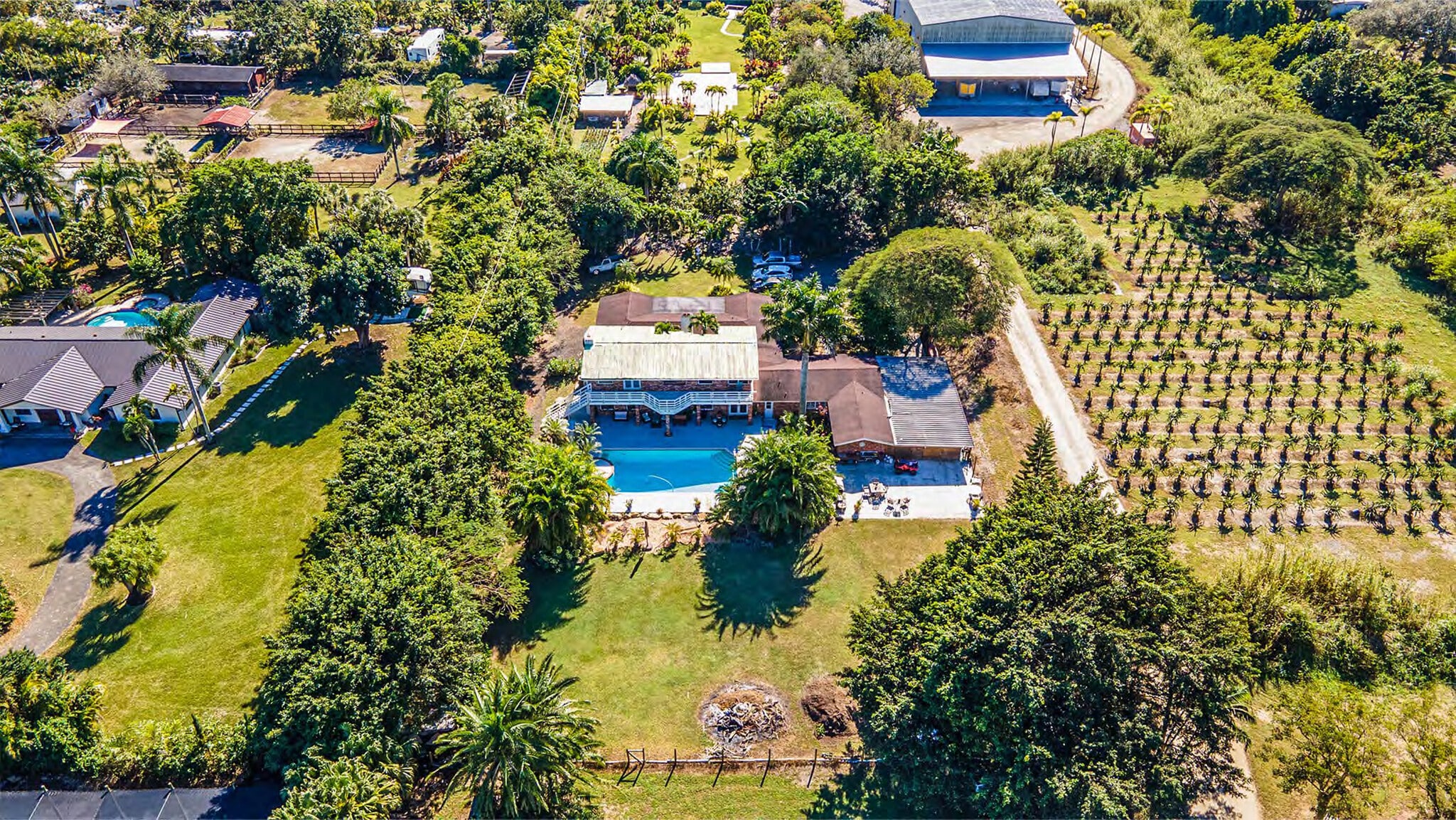 18345 SW 256th St, Homestead, FL for Sale