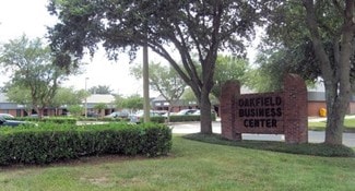 Brandon, FL Office - 1463 Oakfield Dr