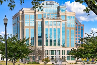 Huntsville, AL Office - 100 Church St SW