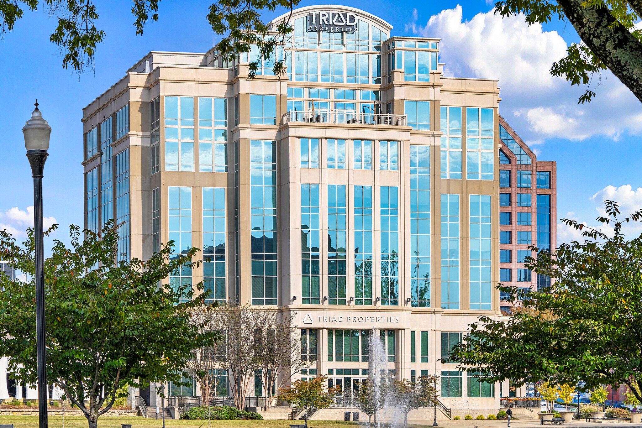 100 Church St SW, Huntsville, AL for Rent