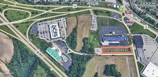 Belleville, IL Commercial - 7500 Magna Dr Belleville, IL Commercial - 7500 Magna Dr