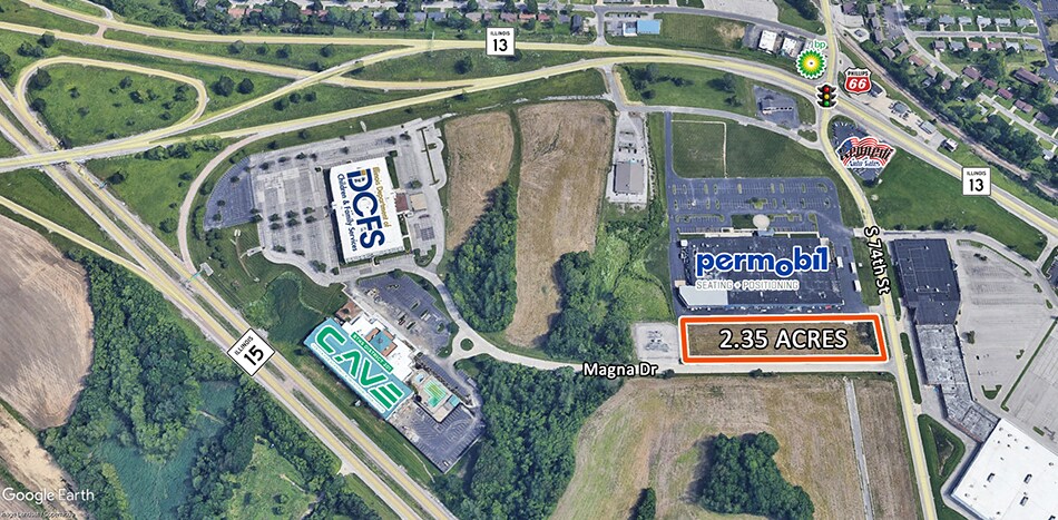 7500 Magna Dr, Belleville, IL for Sale