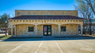 Rockwall, TX Industrial - 3275-3285 Springer Ln