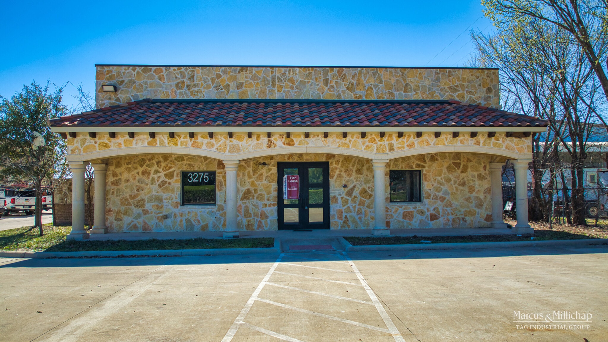 3275-3285 Springer Ln, Rockwall, TX for Rent