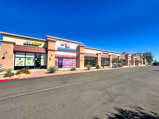 Yucca Valley, CA Office/Retail - 58080 Twentynine Palms Hwy