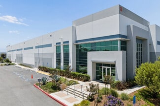 Fullerton, CA Industrial - 1500 E Walnut Ave Fullerton, CA Industrial - 1500 E Walnut Ave