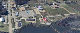 Gun Barrel City, TX Commercial - 0 Heritage Pky