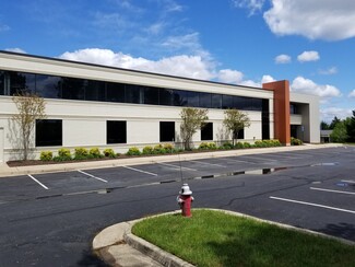 Herndon, VA Industrial - 251-255 Exchange Pl