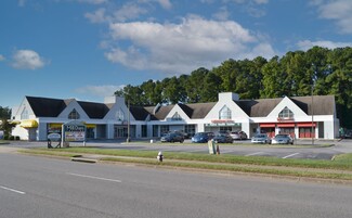 Virginia Beach, VA Office - 1423-1427 N Great Neck Rd