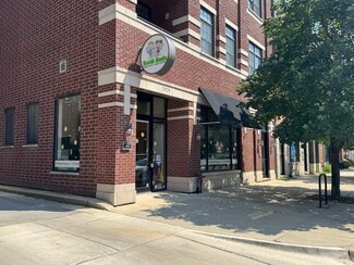 Chicago, IL Retail - 2927-2929 N Southport Ave Chicago, IL Retail - 2927-2929 N Southport Ave
