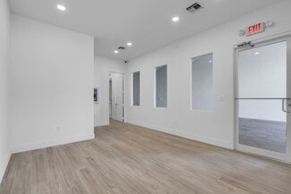 Hialeah, FL Industrial - 2605-2645 W 6th Ave