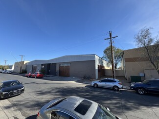 Mesa, AZ Industrial - 441 S Robson St